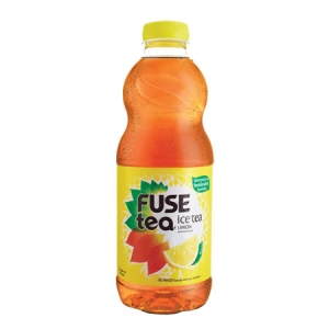 Fuse tea (lemon) 0.5L