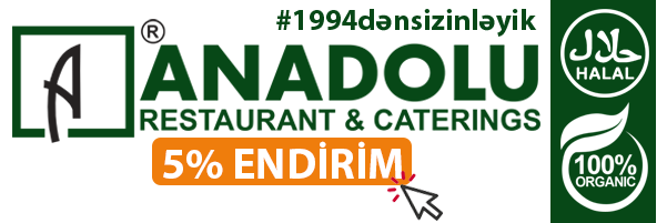 Anadolu Restaurants & Catering