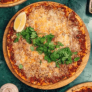 Lahmacun