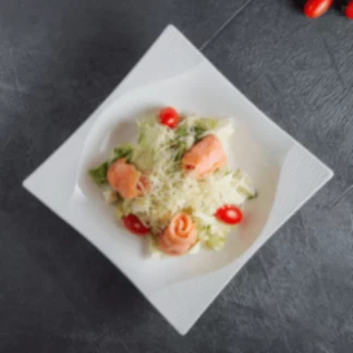 Salatlar
