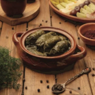 Azərbaycan yeməkləri