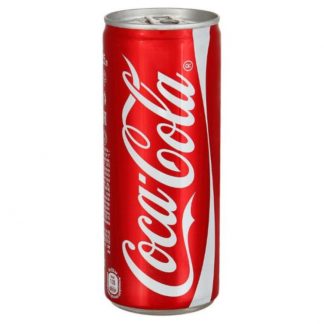 Coca-Cola 0.33L