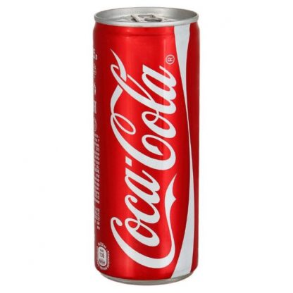 Coca-Cola 0.33L