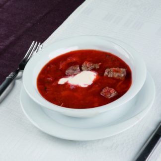 Borş