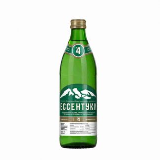 Essentuki 0.5L