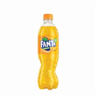 Fanta 0.5L