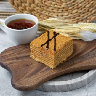 Ballı tort