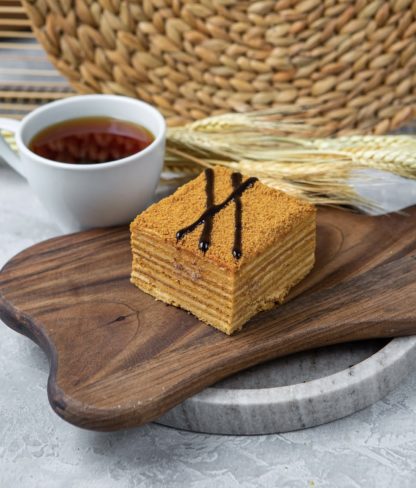 Ballı tort