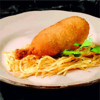 Kiyevsayağı kotlet