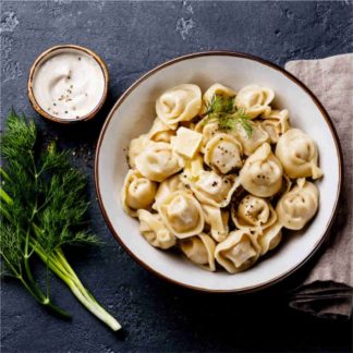 Pelmeni