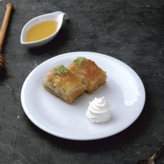 Türk paxlavası