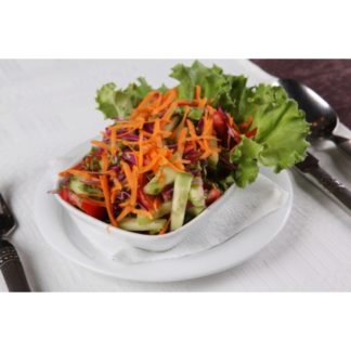 Türksayağı çoban salat