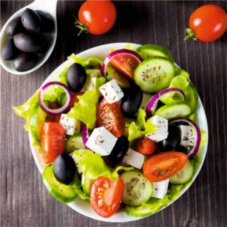 Yunan salatı