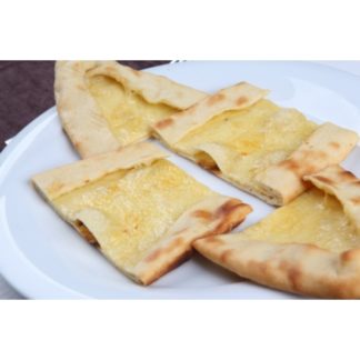 Pide pendir ilə