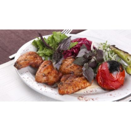 Qanad kabab
