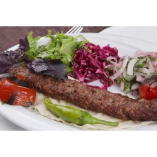 Urfa lülə