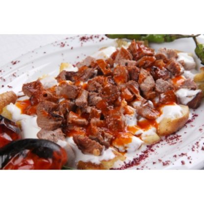İskəndər quzu