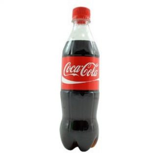 Coca-Cola 0.5L