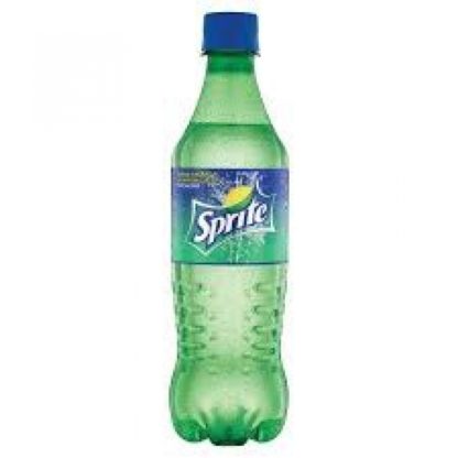 Sprite 0.5L