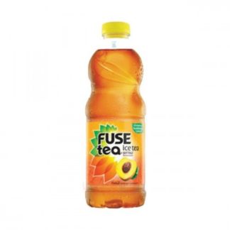 Fuse tea (şaftalı) 0.5L