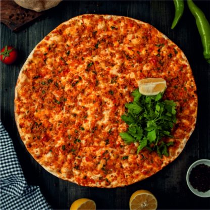 Lahmacun