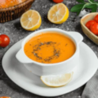 Şorbalar