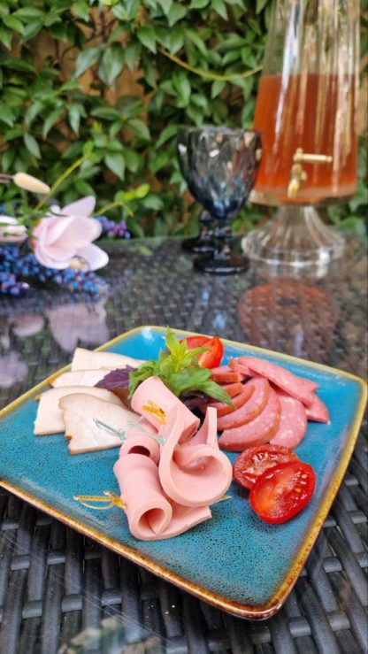 Kolbasa çeşidləri