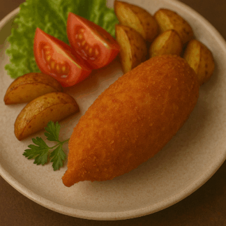 Toyuq yeməkləri