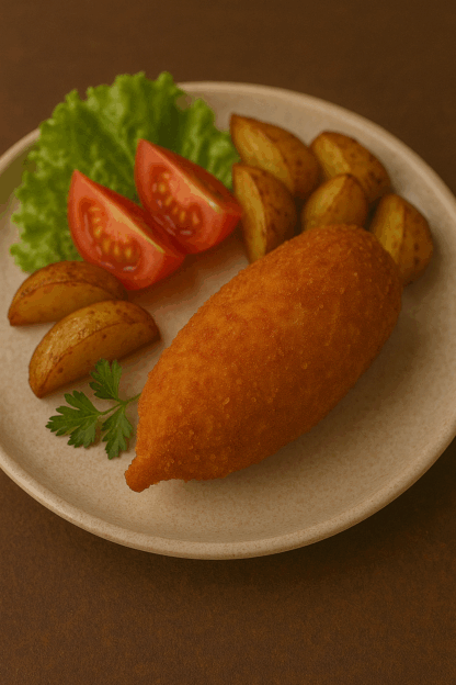 Toyuq yeməkləri