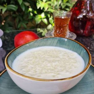 Düyü sıyığı