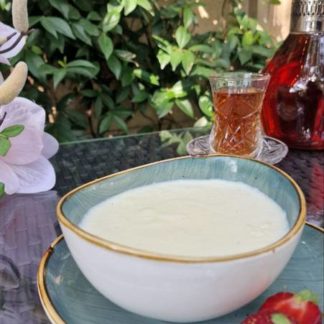 Mannı sıyığı