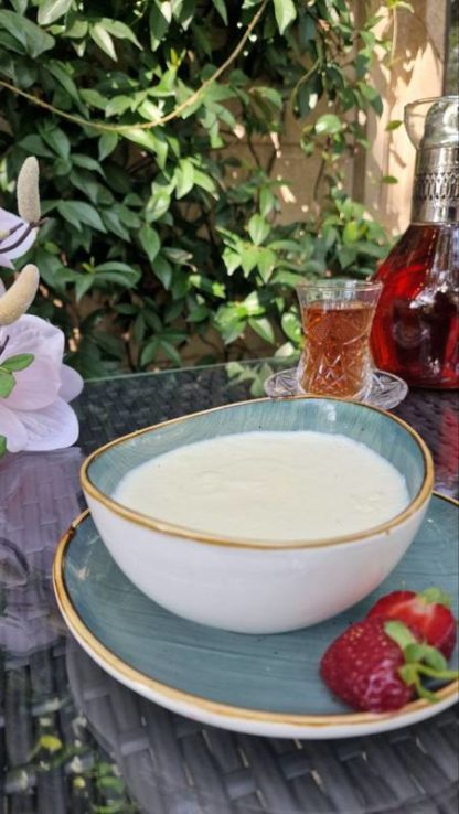 Mannı sıyığı