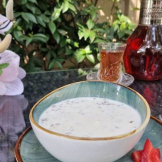 Qarabaşaq sıyığı