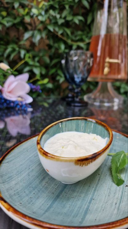 Kənd qaymağı