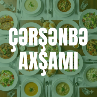 Çərşənbə axşamı