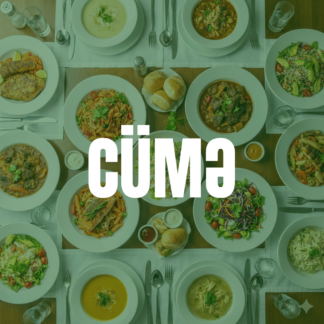 Cümə