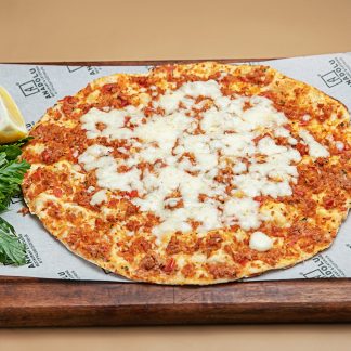 Pendirli Fındıq Lahmacun