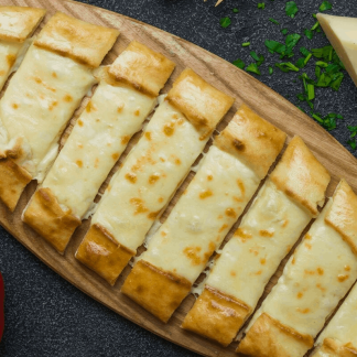 Pide pendi ilə ( 280 - 320 )