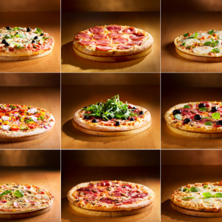 Pizzalar