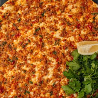 Lahmacun