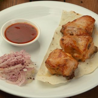 Toyuq kababı
