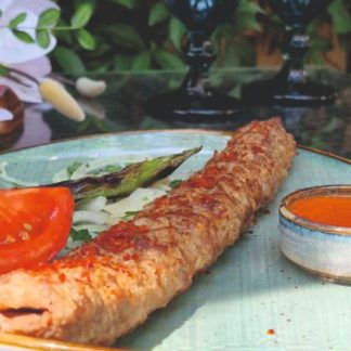 Adana lülə