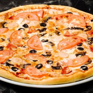 Anadolu pizza 30 sm