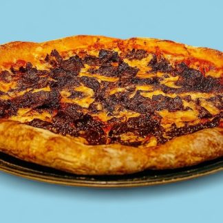 Dönər pizza 30 sm