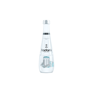 Badamlı Premium 330 ml