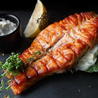 Forel izqara