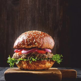 Ana burger