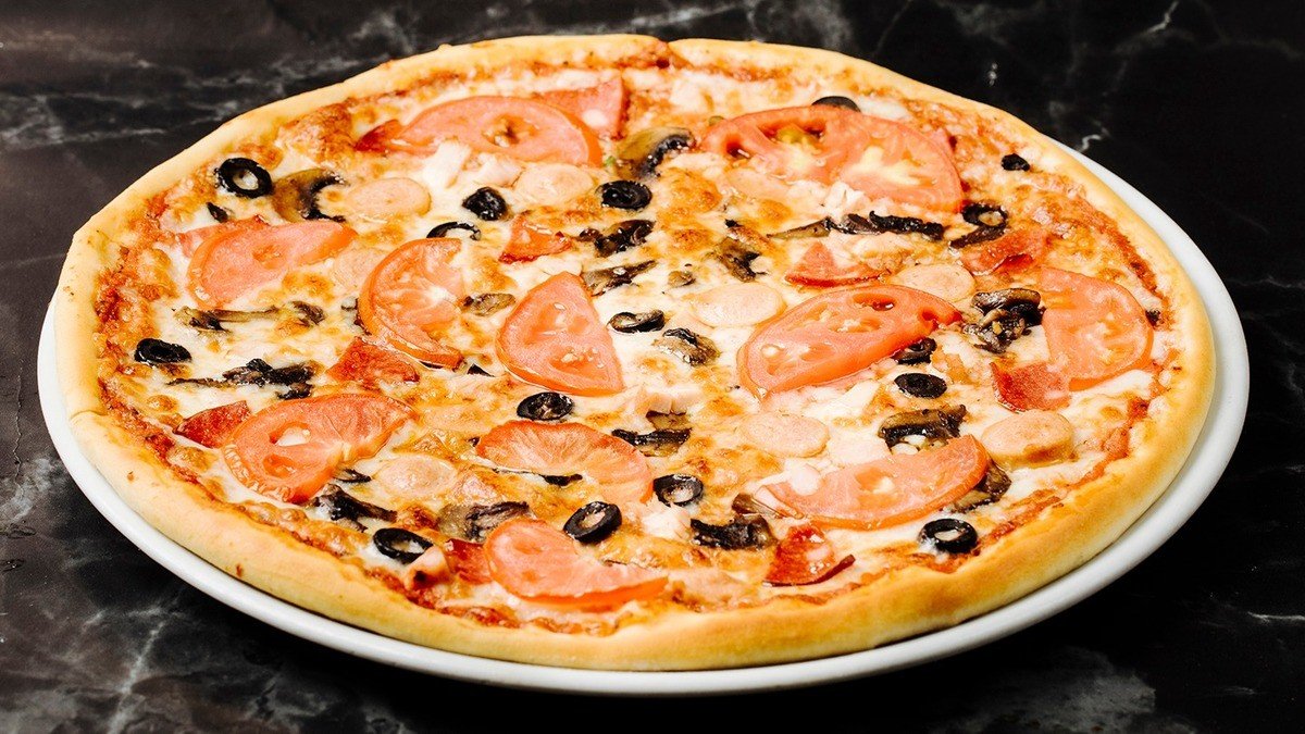 Anadolu pizza 30 sm