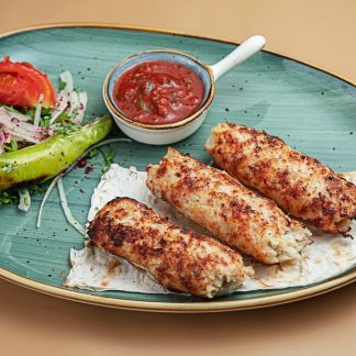 Toyuq lülə