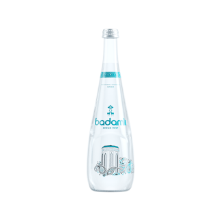 Badamlı Premium 750 ml